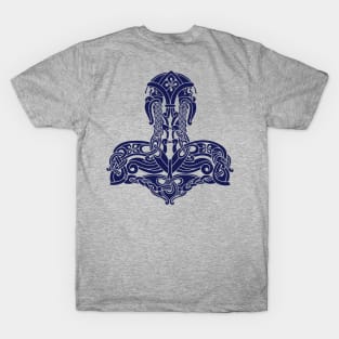 Mjollnir T-Shirt